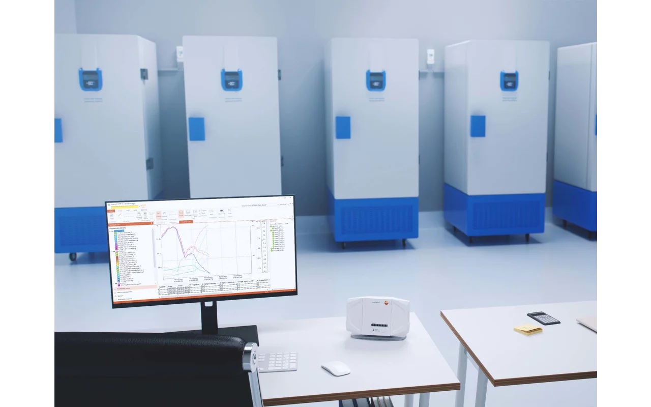 testo Saveris Base V3.0 - Image 6