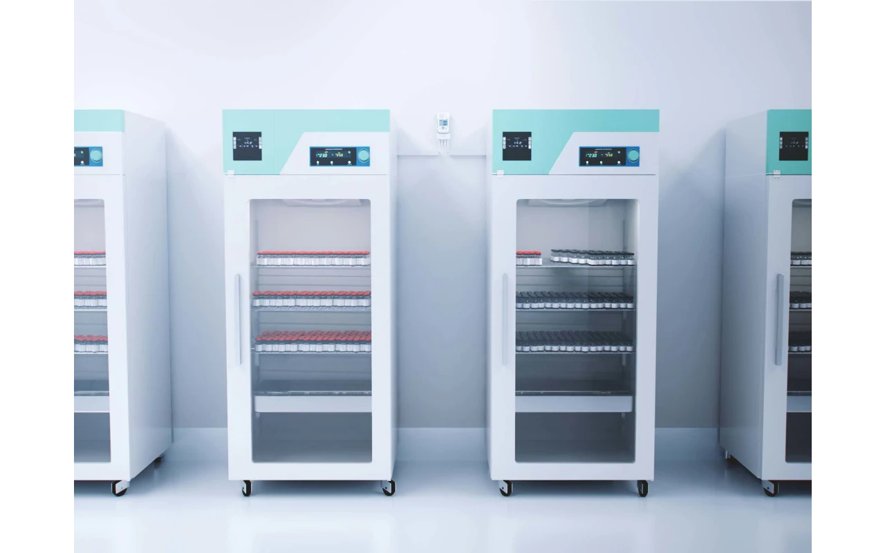 Digital door contact - Image 3