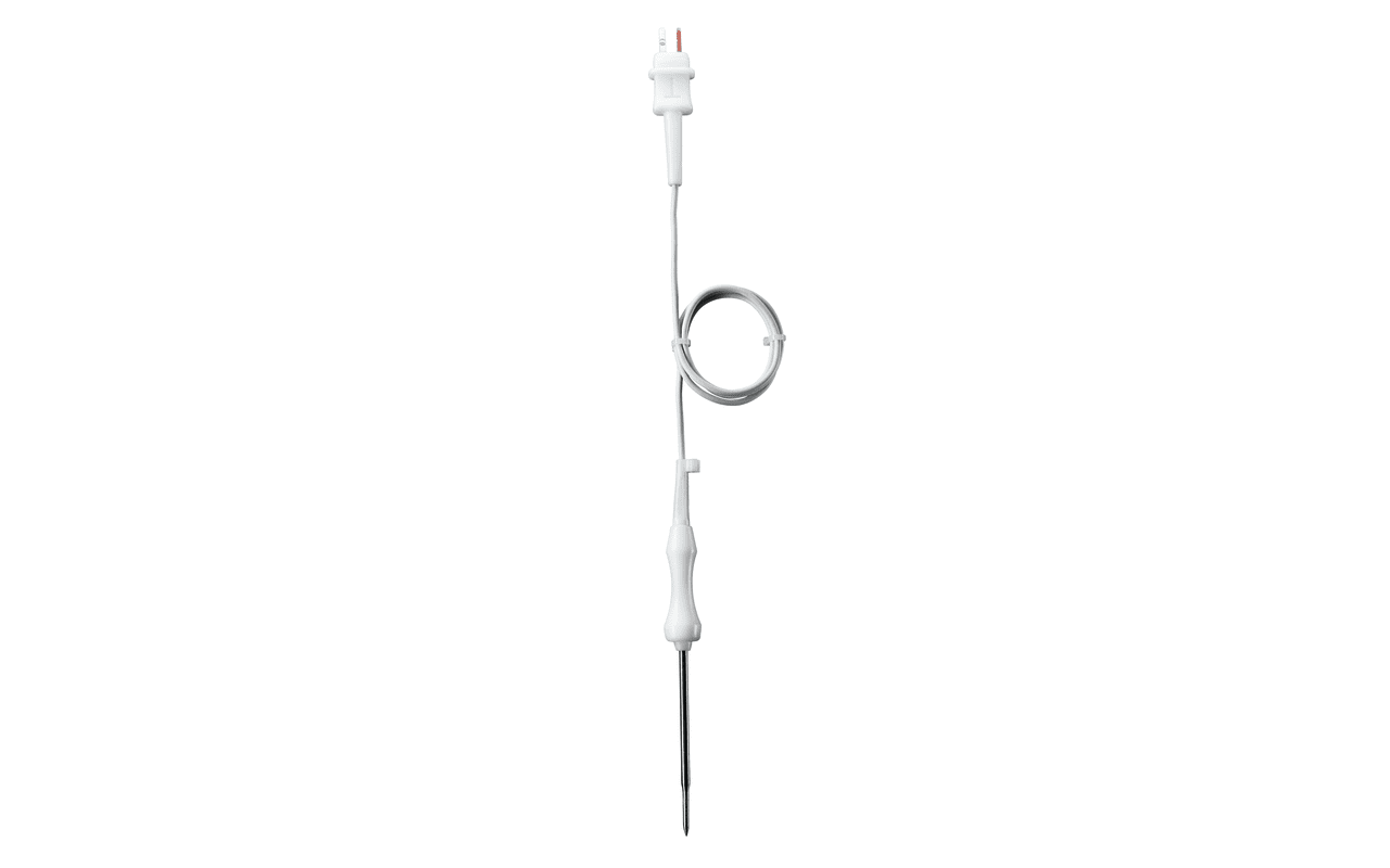 Standard penetration probe (TC type T)
