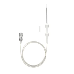 Standard penetration probe (TC type T, lockable)