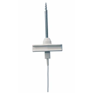 Frozen goods probe (TC type T) - for screw-in use