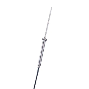 Waterproof stainless steel food probe (NTC)