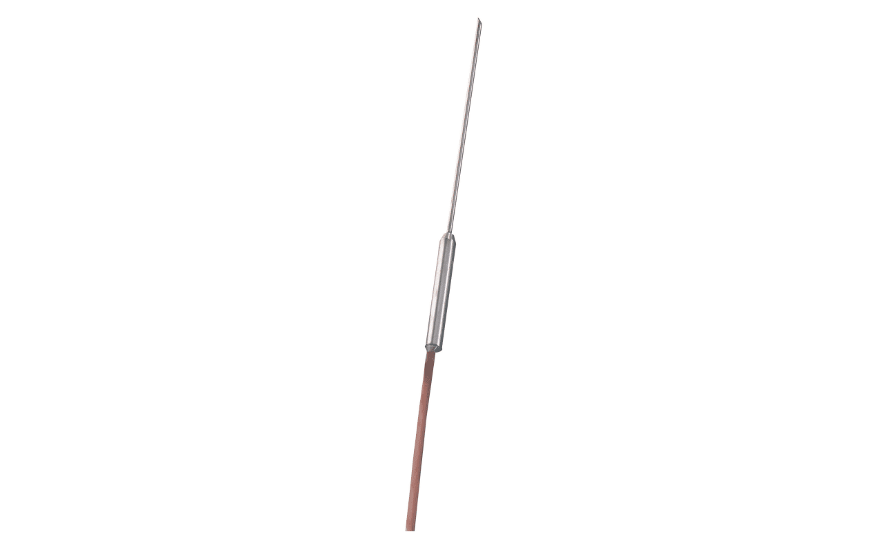 Superfast needle probe (TC type T) - for the oven
