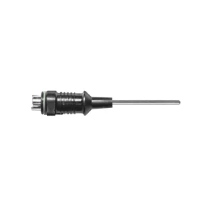 Stub probe for temperature measurements (NTC)