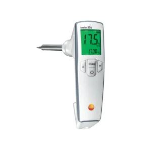 testo 270 - Frying Oil Tester, Unit