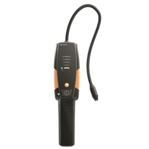 testo 316-3 - Refrigerant leak detector