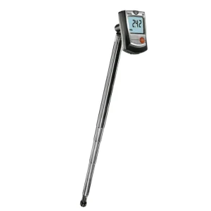 testo 405 - Thermal anemometer