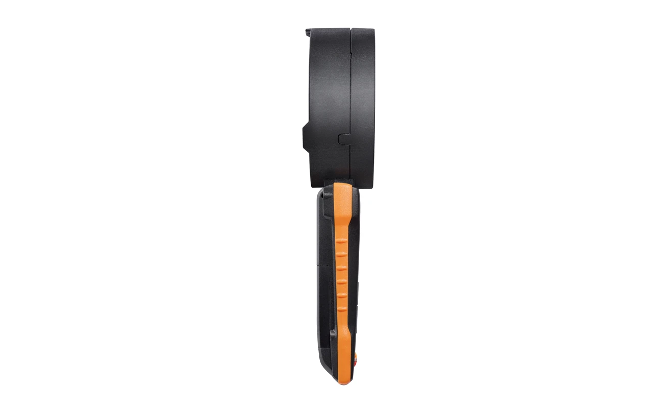 testo 417 - Digital 100 mm vane anemometer with App connection - Image 2