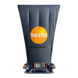 testo 420 - volume flow hood