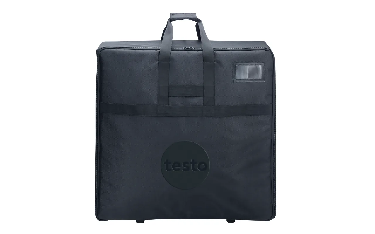 testo 420 - volume flow hood - Image 5