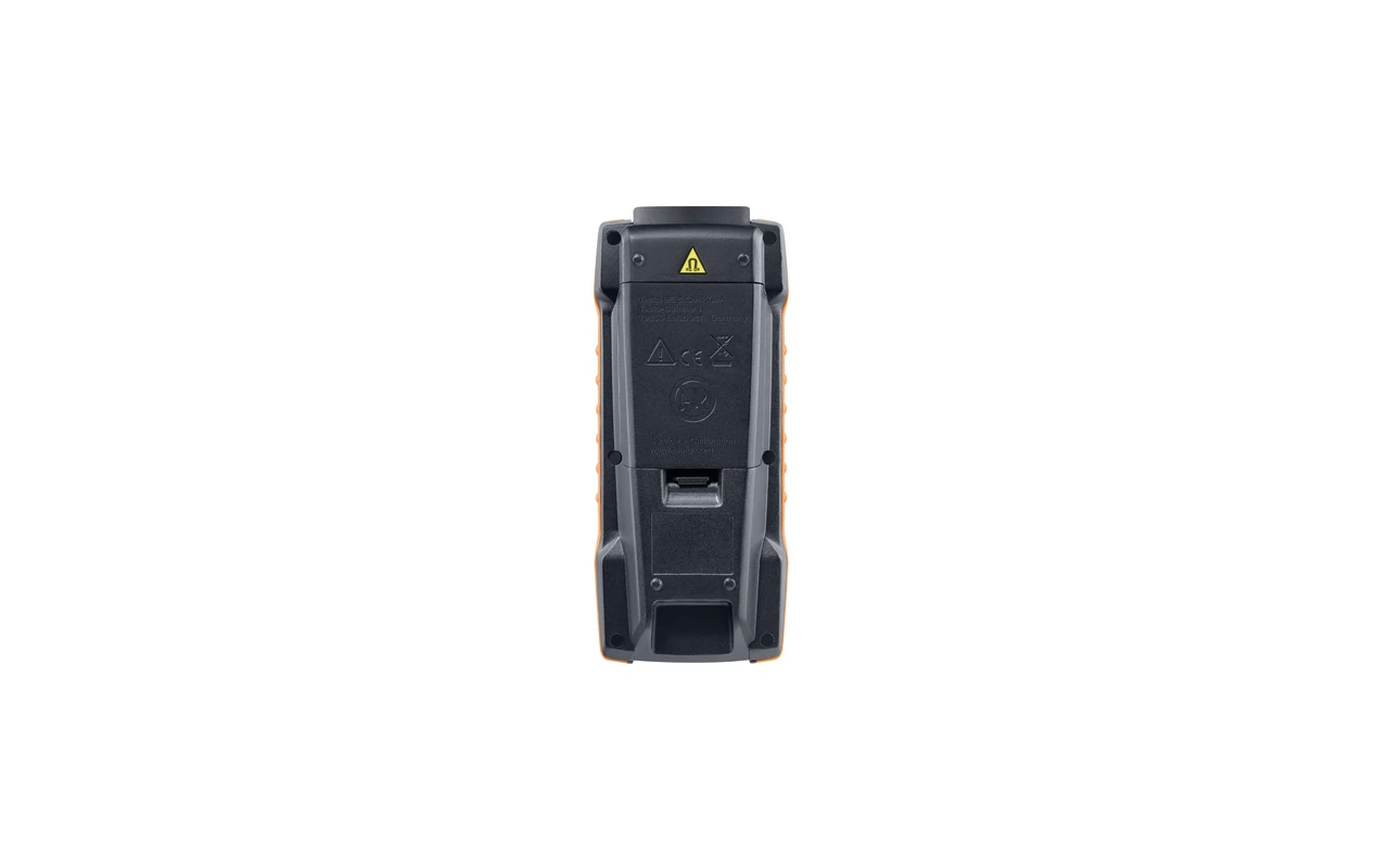 testo 440 - Air velocity and IAQ measuring instrument - Image 3