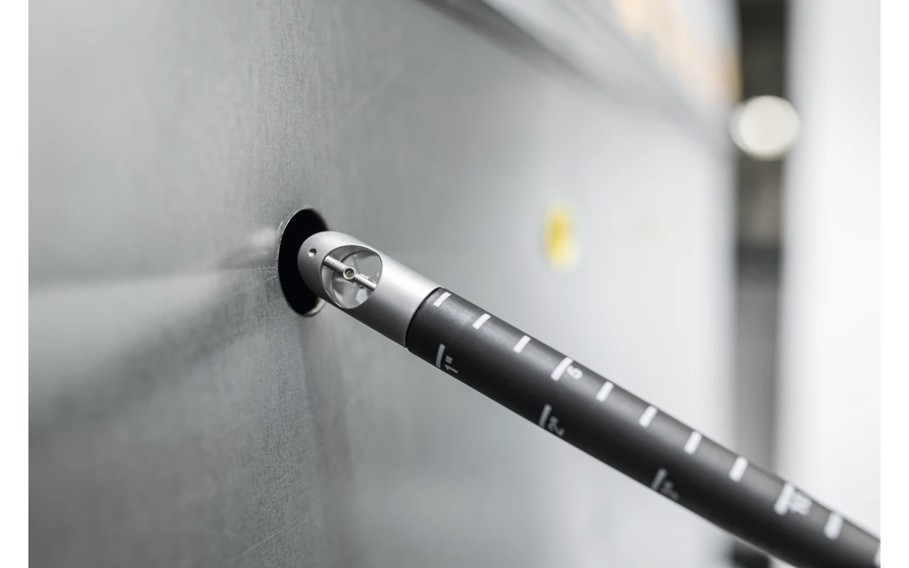 16 mm vane probe head - Image 2