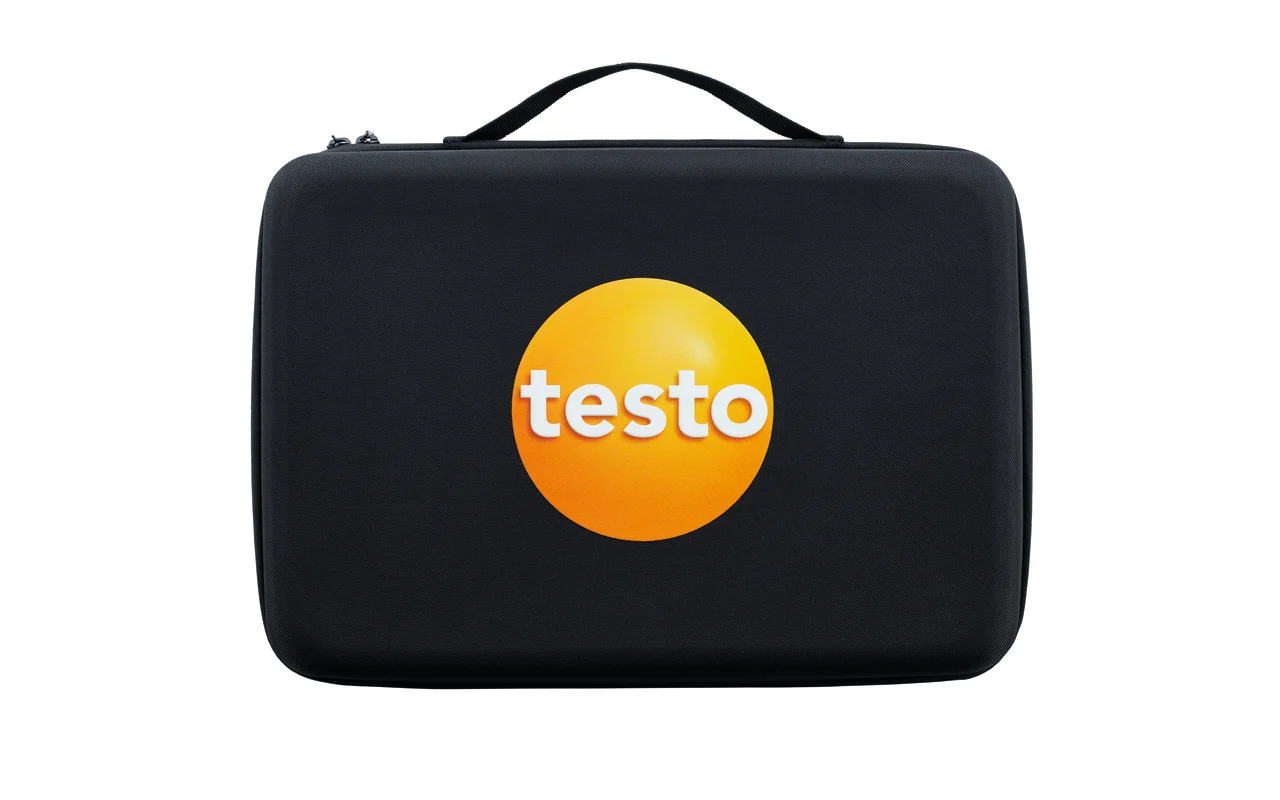 testo Smart Probes HVAC/R Utimate kit - Image 2