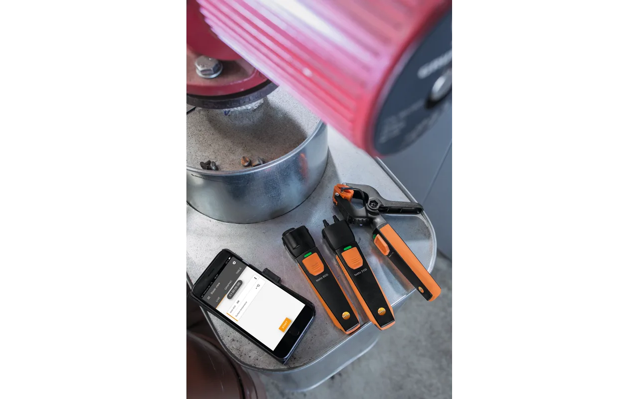 testo Smart Probes heating kit - Image 5