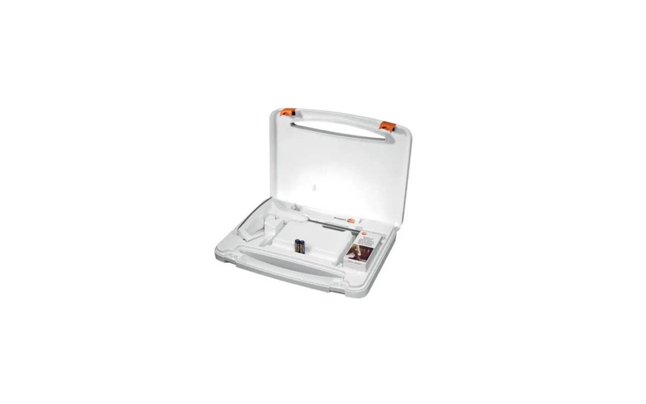 testo 270 - Frying Oil Tester, Unit - Image 5