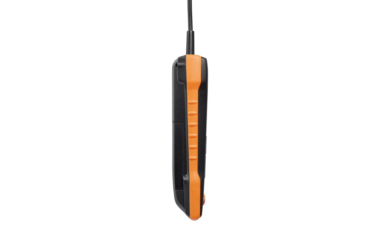 Testo 545 - Digital Lux Measuring Instrument with App Connection - Image 6