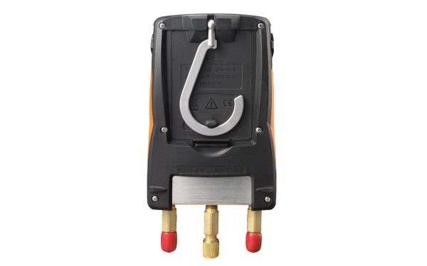 Testo 550 - Digital Manifold - TestoPH
