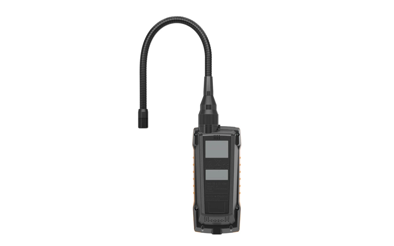 Testo 515 Ex - Multi-Purpose Leak Detector (Refrigeration) - Image 7