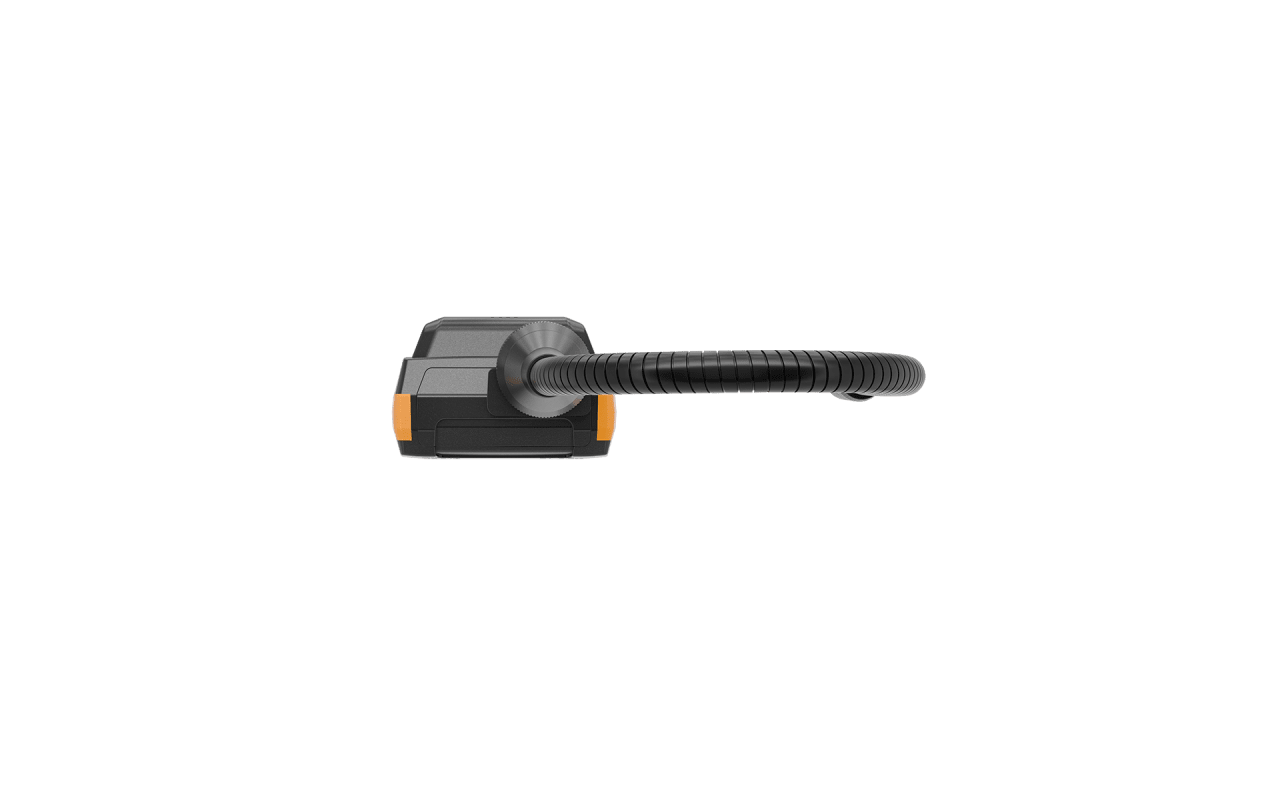 Testo 515 Ex - Multi-Purpose Leak Detector (Refrigeration) - Image 8