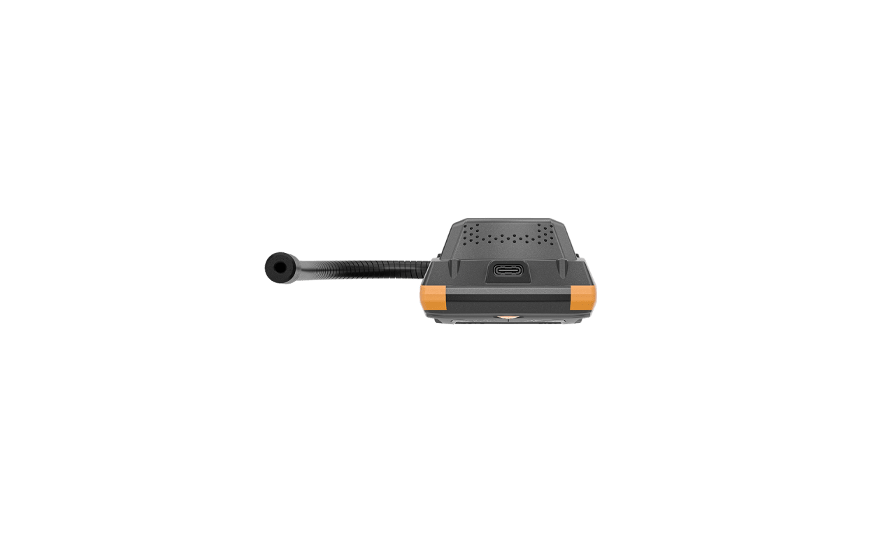 Testo 515 Ex - Multi-Purpose Leak Detector (Refrigeration) - Image 9